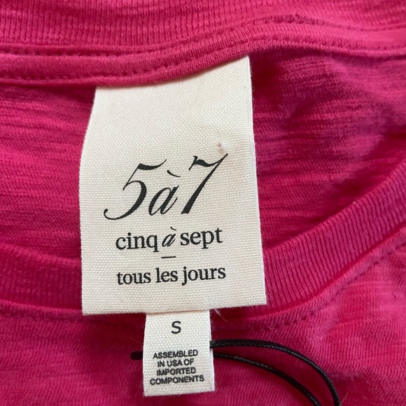 NWOT.  (Tags in picture but in the process of moving they fell off) - Picture 3 of 3